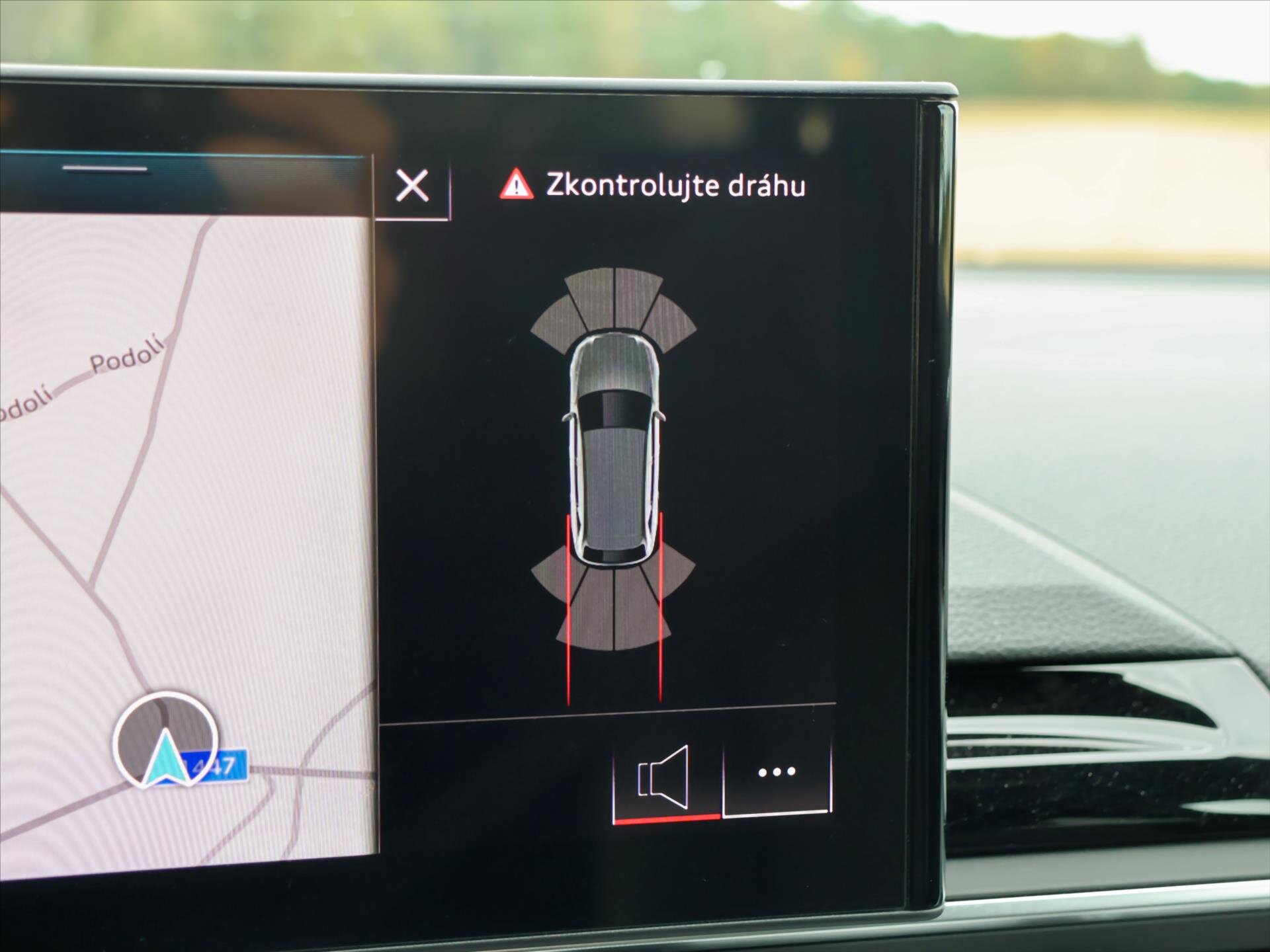 Audi A4 Kombi 2,0 l 110 kw