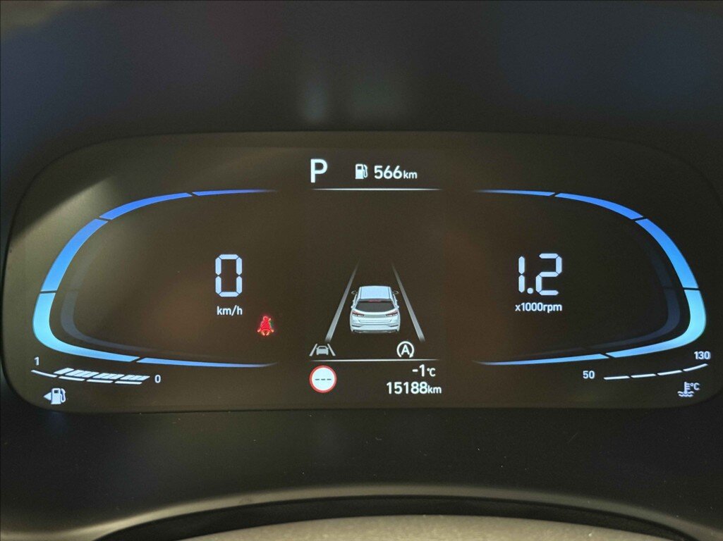 Hyundai i30 Kombi 998,0 73 kw