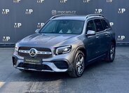 Mercedes-Benz GLB SUV / Terénní 2,0 l 110 kw