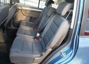 Volkswagen Touran 17