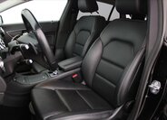 Mercedes-Benz CLA Kombi 2,1 l 100 kw