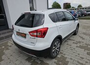Suzuki SX4 S-Cross Hatchback 1,4 l 103 kw