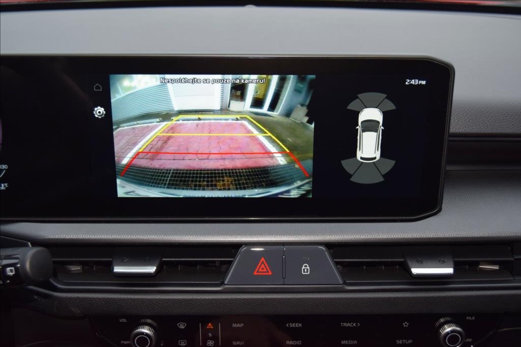 KIA Stonic SUV 0,0 74 kw