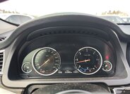 BMW Řada 5 Liftback 3,0 l 190 kw