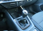 Škoda Octavia Kombi 2,0 l 85 kw