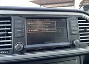 Seat Leon Kombi 2,0 l 135 kw