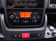 Citroën Jumper Ostatní 2,2 l 110 kw