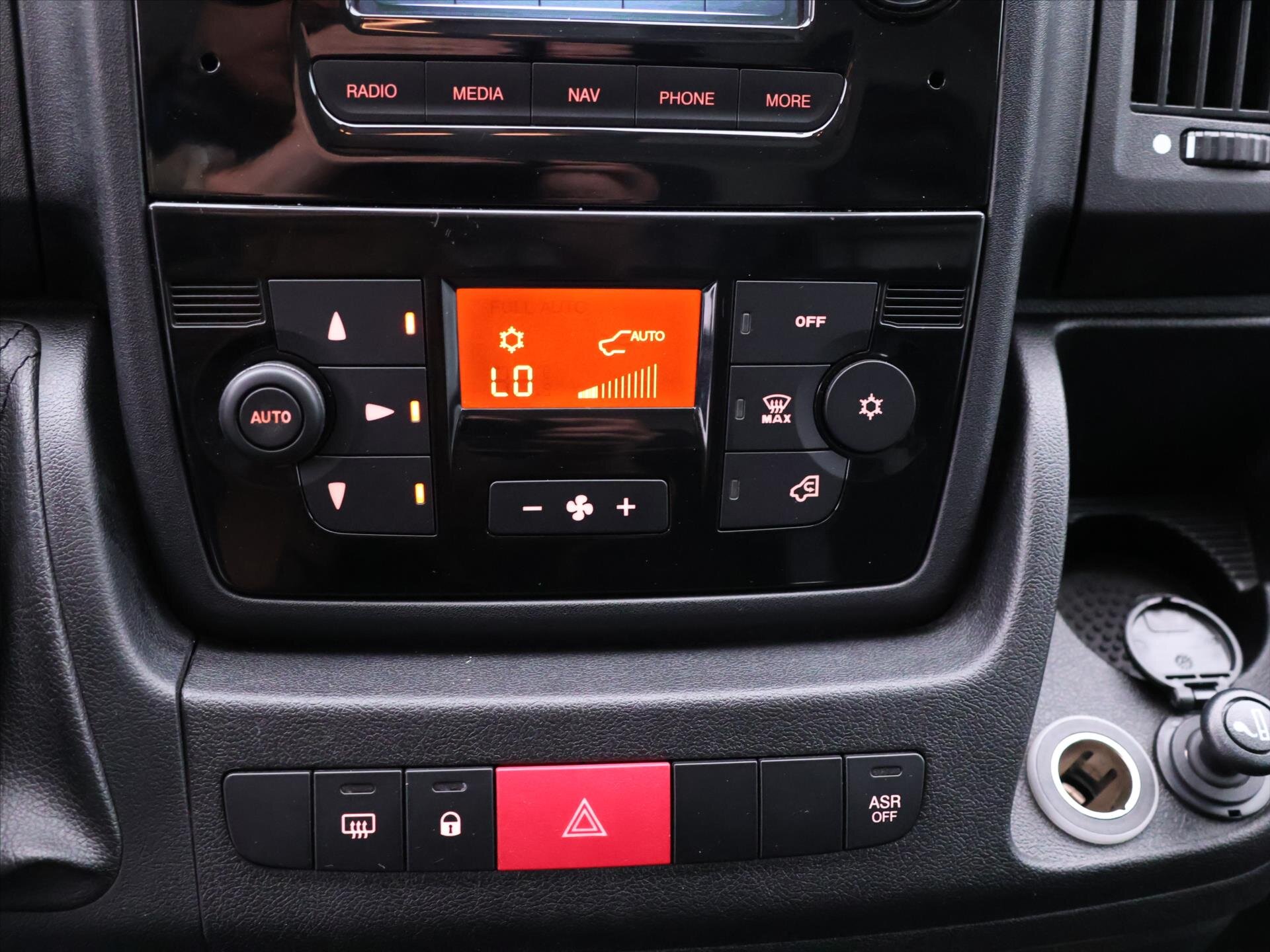 Citroën Jumper Ostatní 2,2 l 110 kw