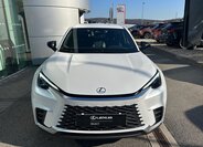 Lexus LBX Kombi 1,5 l 67 kw