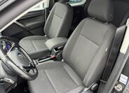 Volkswagen Caddy 15
