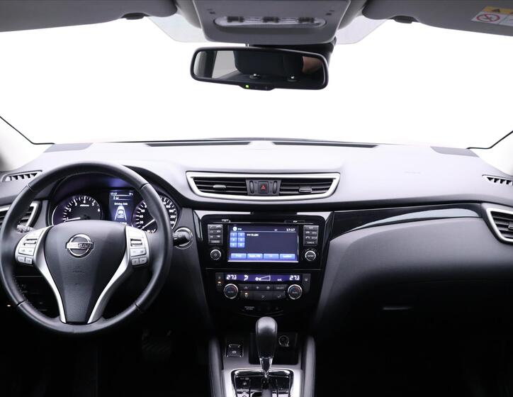 Nissan Qashqai 23