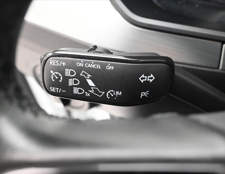 Škoda Superb Kombi 1,6 l 88 kw