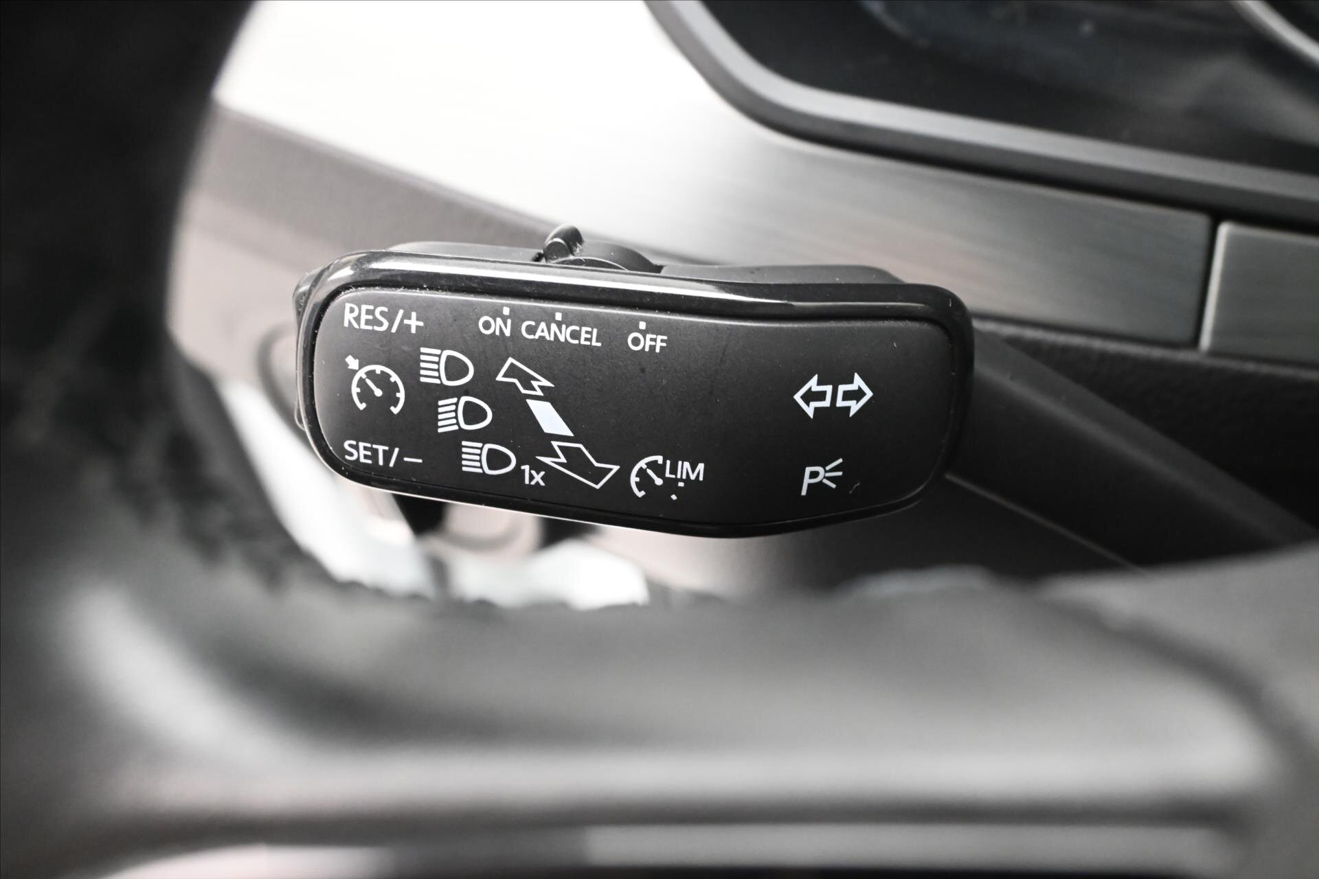 Škoda Superb Kombi 1,6 l 88 kw