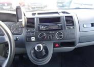 Volkswagen Caravelle 23