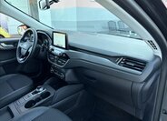 Ford Kuga SUV / Terénní 2,5 l 165 kw