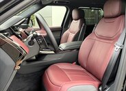 Land Rover Range Rover Sport SUV / Terénní 3,0 l 258 kw