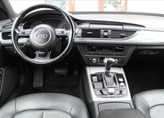Audi A6 Kombi 3,0 l 180 kw