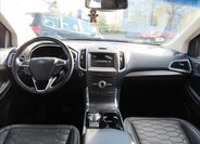 Ford Edge SUV 2,0 l 175 kw