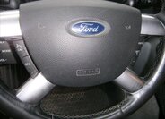 Ford Transit Kombi 2,2 l 92 kw