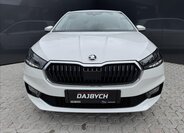 Škoda Fabia Hatchback 999,0 59 kw