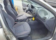 Fiat Brava Liftback 1,2 l 60 kw