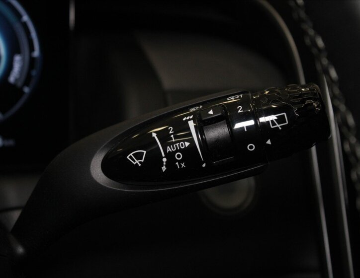 Hyundai Tucson SUV / Terénní 1,6 l 169 kw