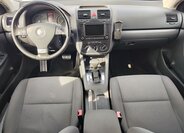 Volkswagen Golf Kombi 1,9 l 77 kw