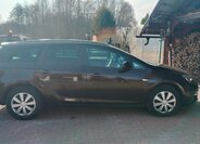 Opel Astra Kombi 0,0 0