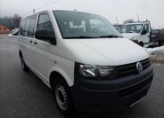 Volkswagen Transporter 4