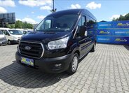 Ford Transit Ostatní 2,0 l 125 kw