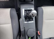 Dodge Journey MPV 2,0 l 103 kw