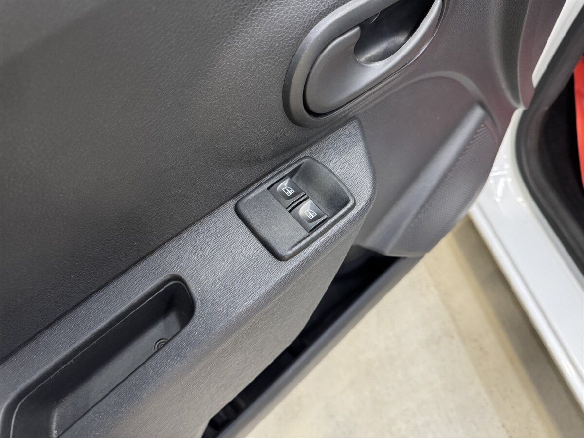 Dacia Dokker Kombi 1,6 l 80 kw