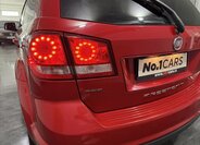 Fiat Freemont SUV / Terénní 2,0 l 125 kw