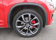 Škoda Kodiaq SUV / Terénní 2,0 l 176 kw