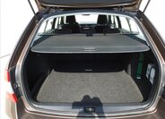 Škoda Octavia Kombi 1,5 l 96 kw