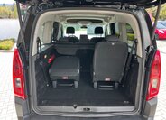 Citroën Berlingo MPV 1,5 l 96 kw