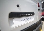 Renault Master Skříň 2,3 l 100 kw