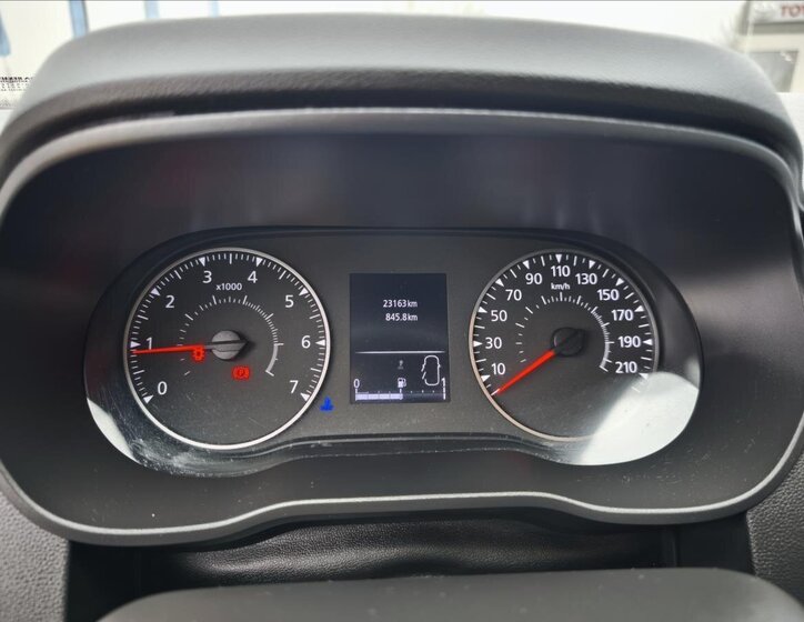 Dacia Duster SUV 999,0 67 kw