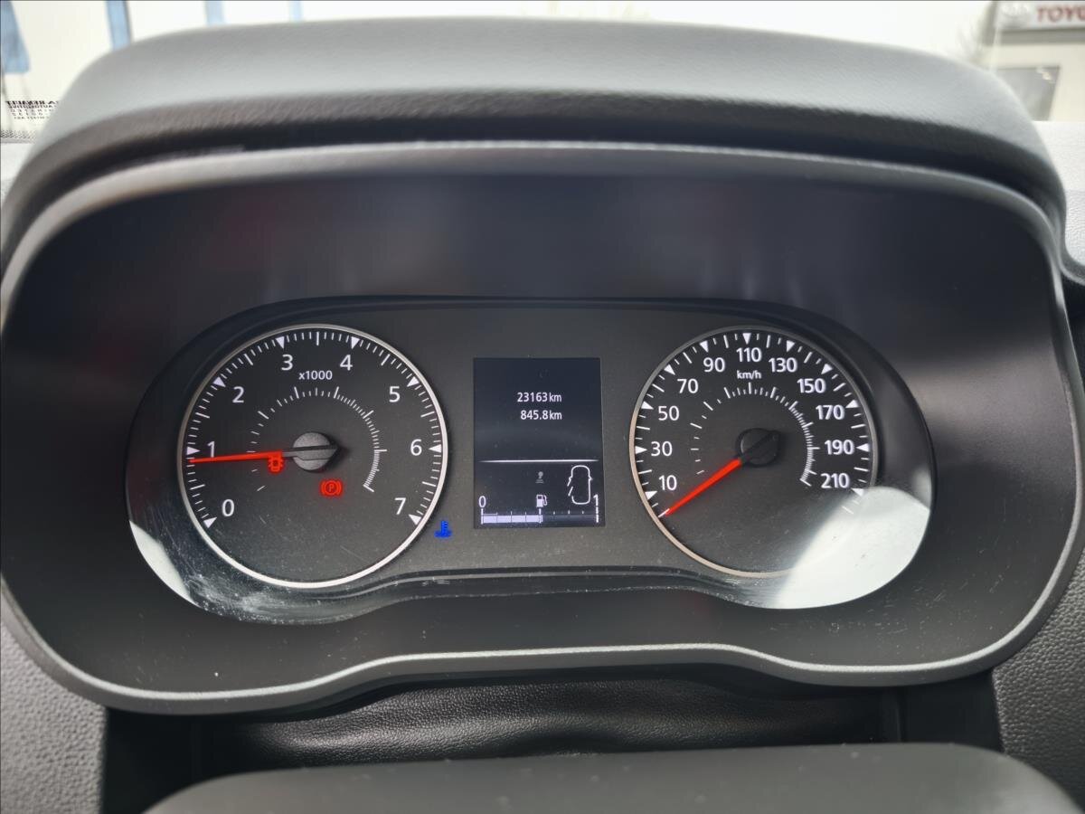 Dacia Duster SUV 999,0 67 kw