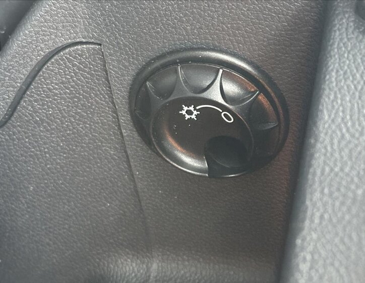 Škoda Fabia Hatchback 1,4 l 63 kw