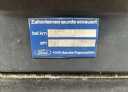 Ford Fusion Kombi 1,4 l 59 kw