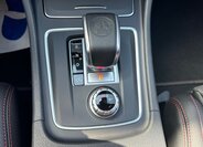 Mercedes-Benz CLA Kombi 2,0 l 280 kw