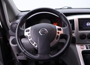 Nissan NV200 VAN / Minibus 1,5 l 81 kw