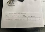 Ford Transit Custom Ostatní 2,2 l 92 kw