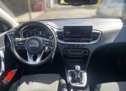 KIA Ceed Kombi 1,5 l 117 kw