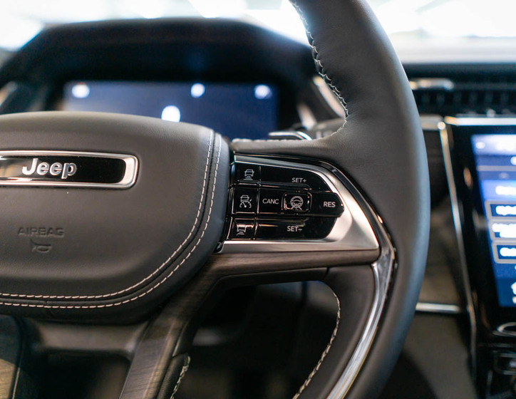 Jeep Grand Cherokee 23