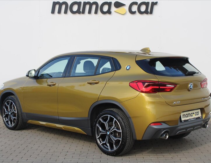 BMW X2 5