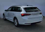 Škoda Octavia 5