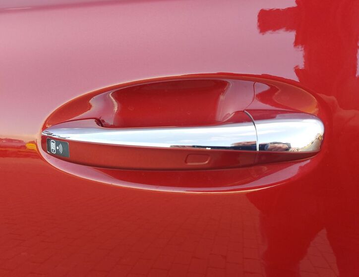 Mercedes-Benz GLE 25