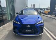 Lexus NX 450h+ 4